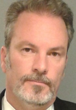 Джон Трой Донован