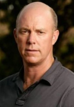 Майкл Гэстон