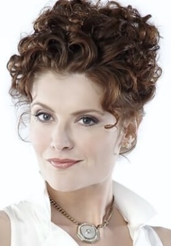 Ребекка Висоцки