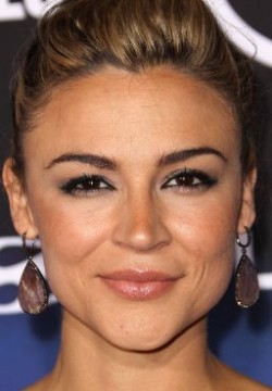 Самира Армстронг