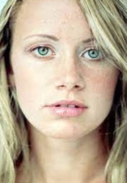 Ольга Сидорова