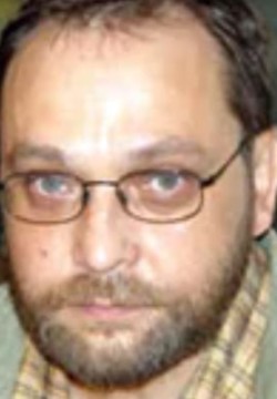 Михаил Угаров