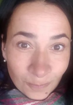 Софья Урицкая