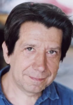 Жан-Люк Поррац