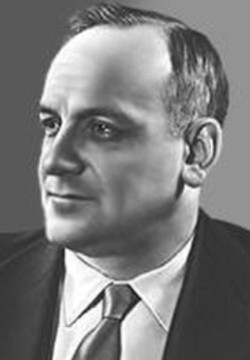 Борис Смирнов