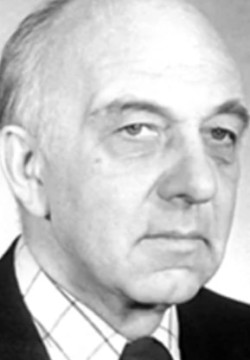 Михаил Погоржельский