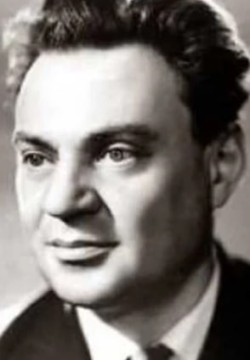 Константин Воинов