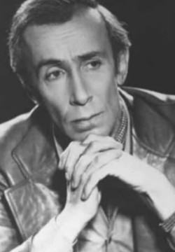 Валентин Никулин