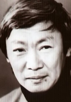 Искендер Рыскулов