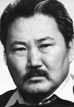 Барас Халзанов