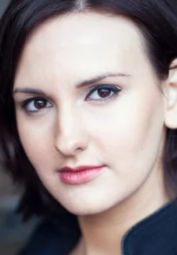 Ангелина Дебор