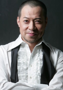 Чим Сюй-Мань