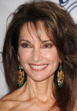 Сьюзэн Луччи