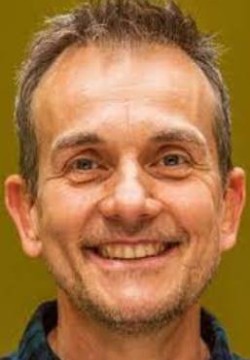 Ларс Бредо Рабек