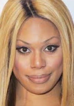 Лаверн Кокс