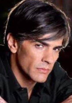 Пабло Эчарри