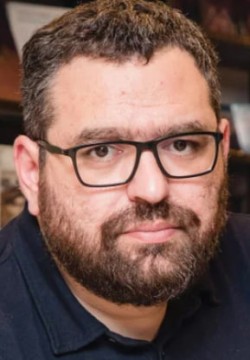 Милош Аврамович