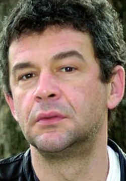 Небойша Глоговац