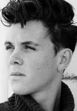 Джонатан Барнвелл