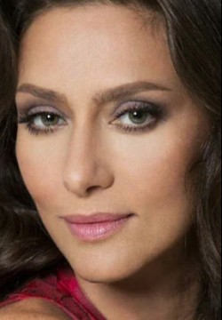 Мария Фернанда Кандиду