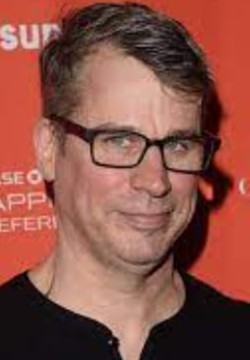 Джон Свайхарт