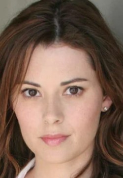 Меган Перри