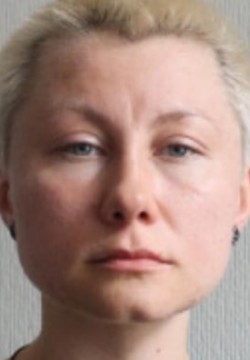 Александра Шевырёва