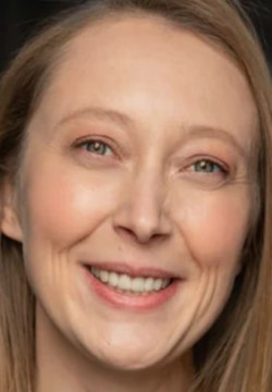 Виктория Пархоменко