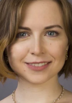 Евгения Ибрагимова