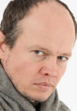 Константин Котляров