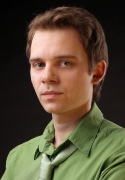 Евгений Кравченко