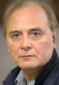 Сергей Кушаков