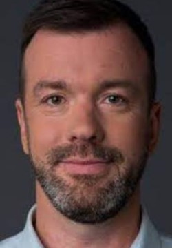 Александр Молчанов