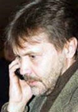 Алексей Найденов