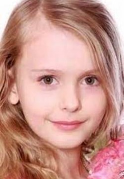 Ангелина Коршунова