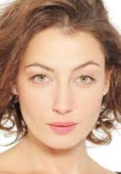 Диана Морозова