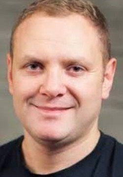 Юрий Байков