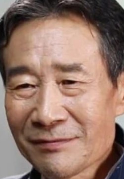 Ли Сюэцзянь