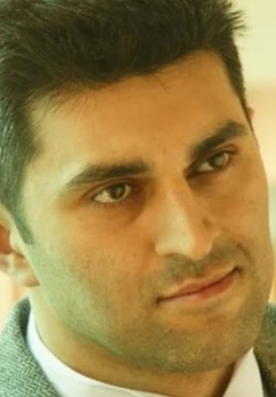 Темур Мамисашвили