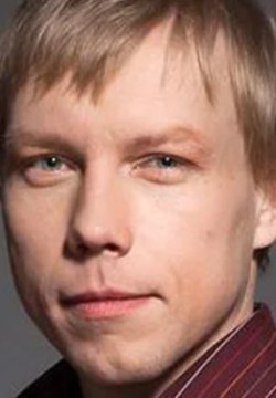 Кирилл Новицкий