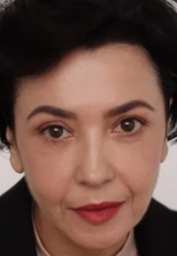 Лариса Толмачева