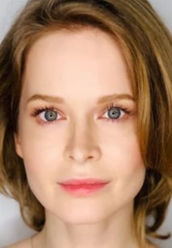  Александра Полоник