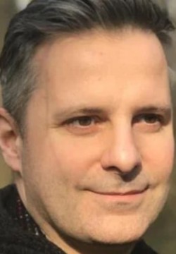 Евгений Сулес