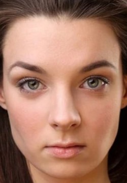 Ирина Шеянова