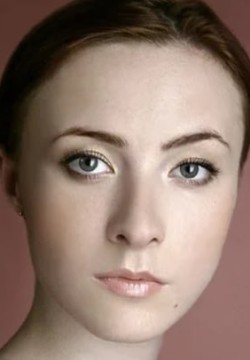 Ксения Дементьева