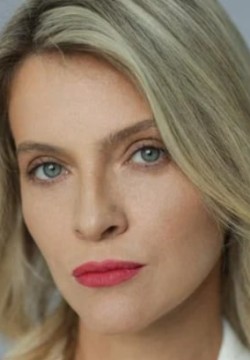 Дана Агишева