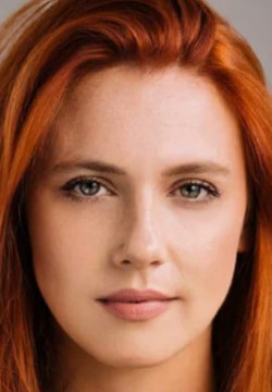 Шарлотта Харвуд