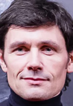 Аркадий Фатеев