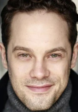 Дэвид О’Махони