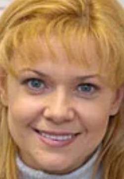 Татьяна Яковенко